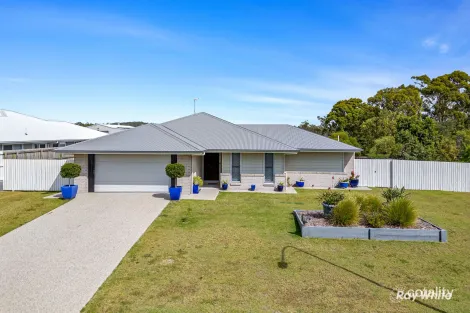Property photo of 2/23 Golden Circuit Hidden Valley QLD 4703