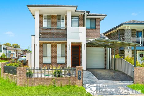 Property photo of 1 Barida Way Villawood NSW 2163