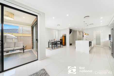Property photo of 1 Barida Way Villawood NSW 2163
