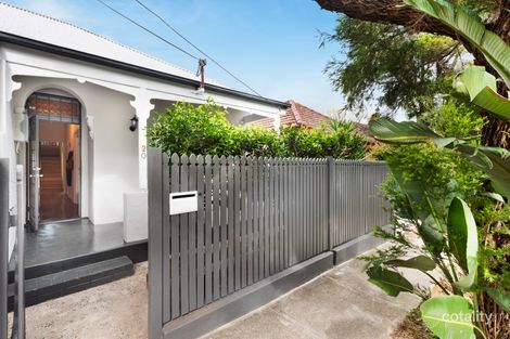 Property photo of 20 Edward Street Marrickville NSW 2204