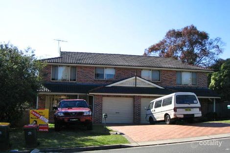 46 Thomas Wilkinson Ave, Dural, NSW 2158