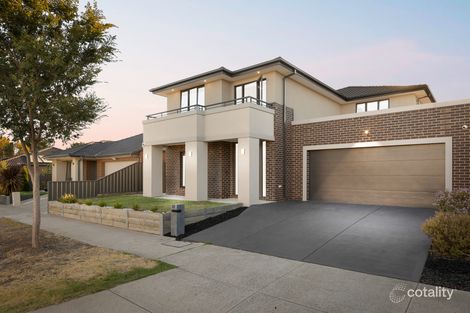 22 Danzig St, Kalkallo, VIC 3064