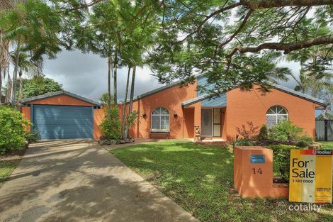 14 Winslow Ct, Hillcrest, QLD 4118