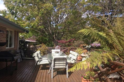 Property photo of 42 Penrose Road Bundanoon NSW 2578