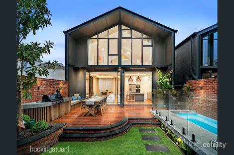 Property photo of 46A Regent Street Elsternwick VIC 3185