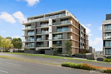 304/9 Red Hill Tce, Doncaster East, VIC 3109