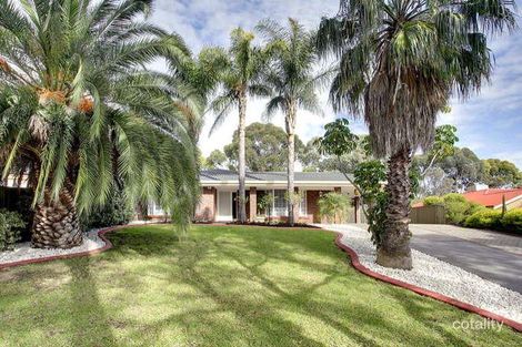 Property photo of 14 Dalinga Court Greenwith SA 5125