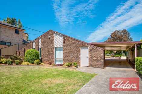 Property photo of 43 Oramzi Road Girraween NSW 2145