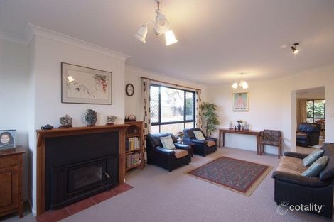 Property photo of 4 Fairview Close Rangeville QLD 4350