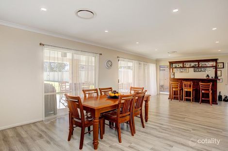 Property photo of 20 Kiandra Crescent Yerrinbool NSW 2575