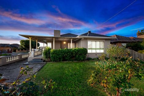 Property photo of 58 Railway Parade Deer Park VIC 3023