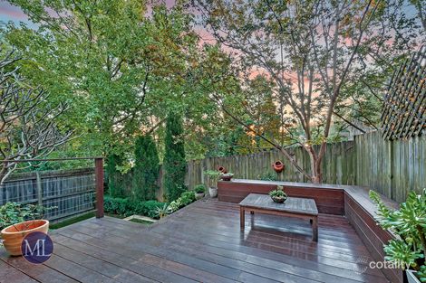 Property photo of 2/3 Christopher Street Baulkham Hills NSW 2153