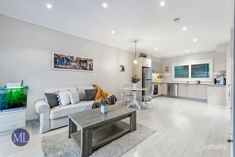Property photo of 2/3 Christopher Street Baulkham Hills NSW 2153