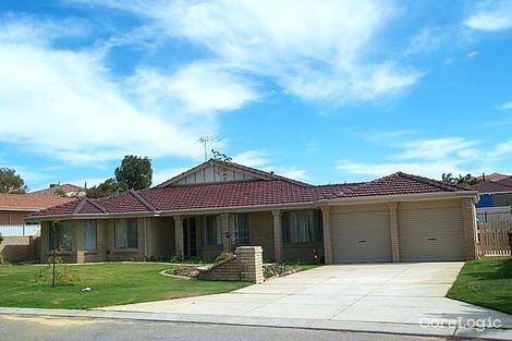 Property photo of 23 Seaforth Loop Kallaroo WA 6025