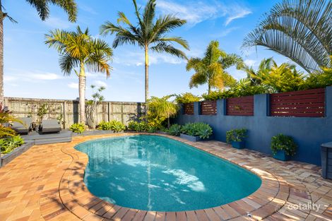 18 MONA CT, BLI BLI, QLD 4560