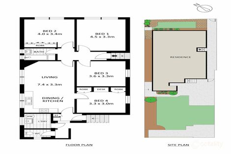 Property photo of 8 Wentworth Street Tempe NSW 2044
