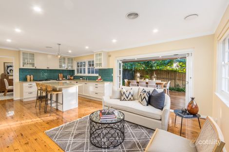 Property photo of 8 Brookfield Place St Ives NSW 2075