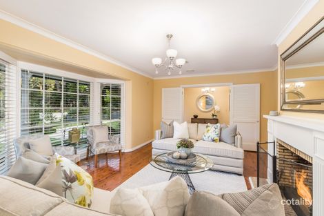 Property photo of 8 Brookfield Place St Ives NSW 2075