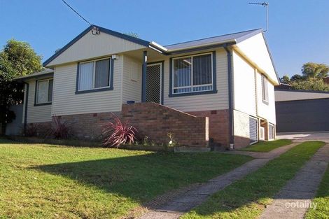 18 Hardwick Cres, Mount Warrigal, NSW 2528