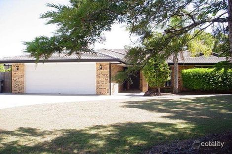 2 Redgum Cl, Bellbowrie, QLD 4070
