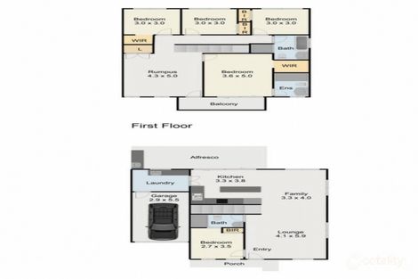 Property photo of 24 Sandra Street Grantham Farm NSW 2765
