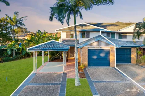 1/3 Bronberg Ct, Southport, QLD 4215