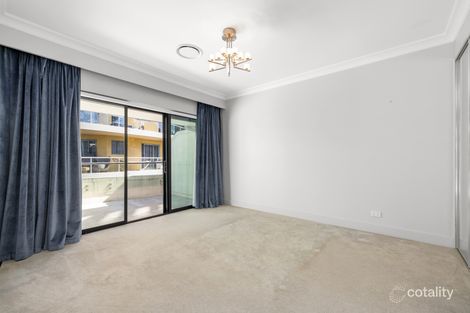 Property photo of 11/43-45 North Steyne Manly NSW 2095