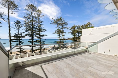 Property photo of 11/43-45 North Steyne Manly NSW 2095