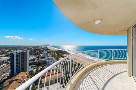 Property photo of 23E/238 The Esplanade Miami QLD 4220
