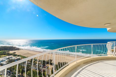 Property photo of 23E/238 The Esplanade Miami QLD 4220