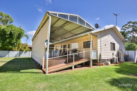 Property photo of 41 Ovens Avenue Red Cliffs VIC 3496