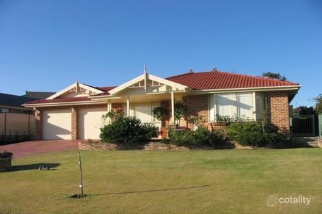 40 Heritage Dr, Kanwal, NSW 2259