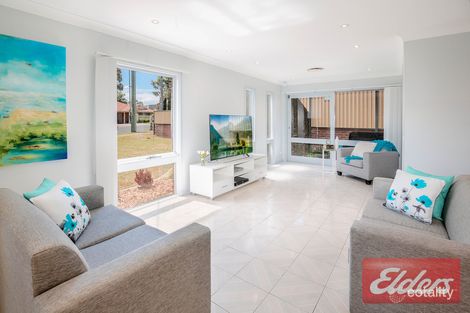 Property photo of 43 Oramzi Road Girraween NSW 2145