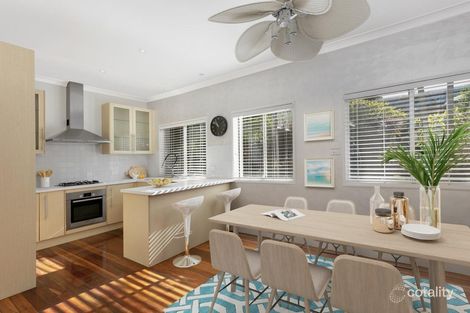 Property photo of 203 Headland Road North Curl Curl NSW 2099