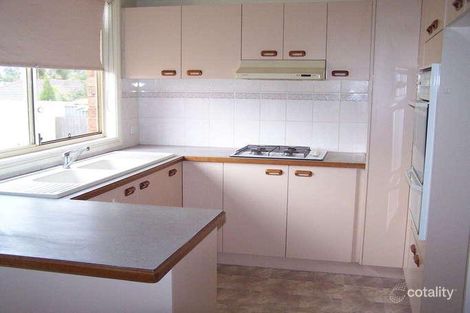 Property photo of 10 Tuga Place Glenmore Park NSW 2745