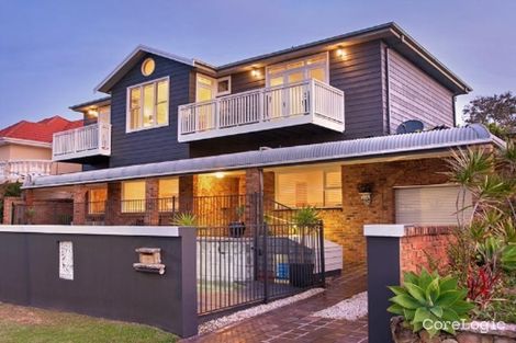 Property photo of 3 Summit Avenue Dee Why NSW 2099