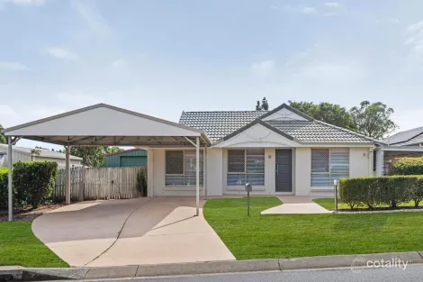 6 Kane Ct, Wellington Point, QLD 4160
