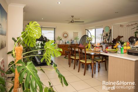 Property photo of 21 Beetson Drive Roma QLD 4455