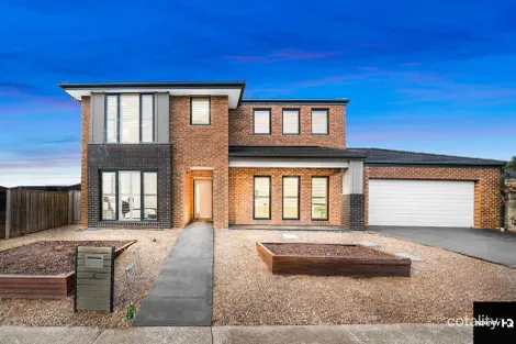 4 Tyler Cres, Tarneit, VIC 3029