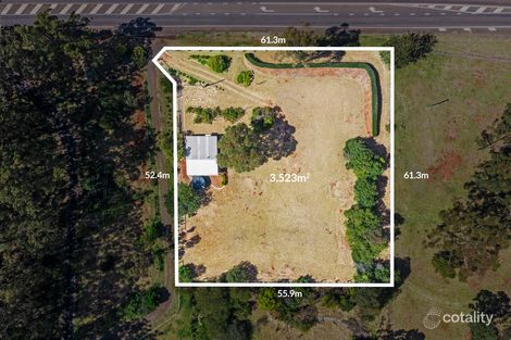 Property photo of 8662 New England Highway Hampton QLD 4352
