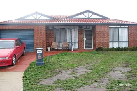 Property photo of 2A Fiander Close Cranbourne East VIC 3977