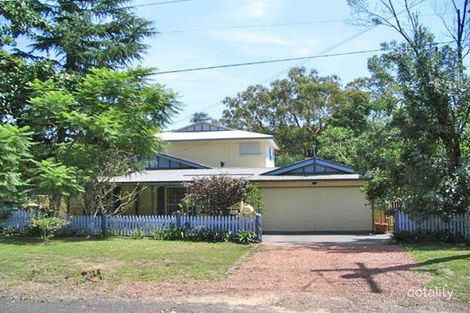 10 Kedron St, Glenbrook, NSW 2773