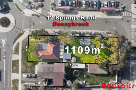 Property photo of 12 Springs Road Donnybrook VIC 3064