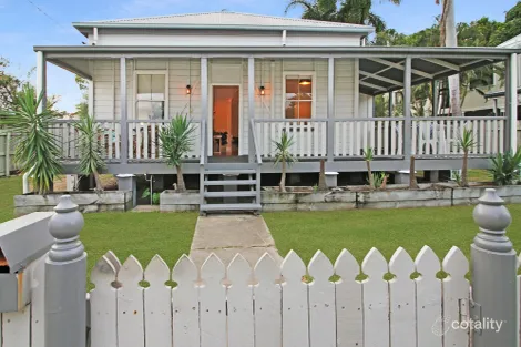 Property photo of 13 Plant Street West End QLD 4810