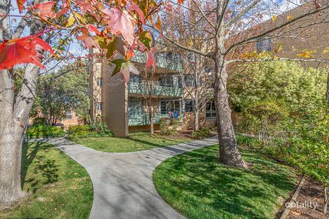 Property photo of 56/18 Leichhardt Street Griffith ACT 2603