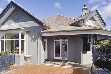 Property photo of 32 Stanton Road Mosman NSW 2088