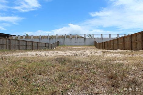 Property photo of 25 Tarcoola Drive Boyne Island QLD 4680