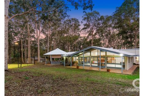 135 Pioneer Rd, Sheldon, QLD 4157