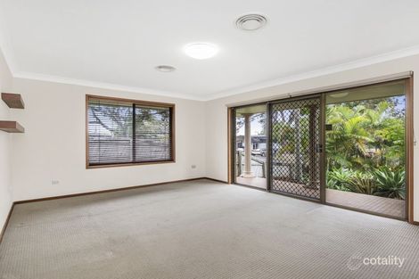 Property photo of 4 Pacific Drive Banora Point NSW 2486