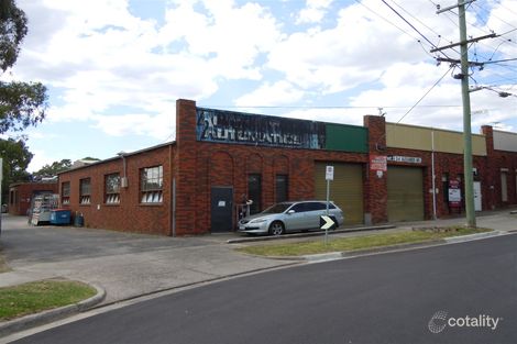 4/2-4 Alexander Ave, Dandenong, VIC 3175